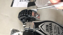 TAMA   HP600DTW HP900单踩 眼镜蛇双踩 电鼓架子鼓踩锤 HP600DTW双踩 实拍图