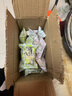 网红奶盖沙琪玛水果坚果萨其马软糯早餐整箱零食糕点小吃休闲食品 奶盖沙琪玛20包 实拍图