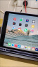 Apple iPad 10.2英寸 平板电脑（ 2020年款 32G WLAN版/Retina显示屏/A12仿生芯片MYL92CH/A）深空灰色 实拍图