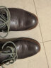 金鸡 液体鞋油 75g*1支 自然色 皮鞋护理 真皮保养 （新老包装随机发货） 实拍图