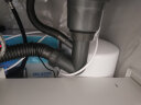美菱（MELING） 净水器家用直饮RO反渗透纯水机厨房自来水过滤器台式即饮净水器 ML-RO-100G 晒单实拍图