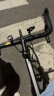 喜德盛（xds） 公路自行车RC200入门休闲14速变速铝合金车架公路车户外健身 黑银色（蓝图版） 700C*510（建议身高175-185） 实拍图