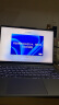 联想笔记本电脑小新Pro14超能本 高性能标压英特尔酷睿i5 14英寸轻薄本 16G 1T 2.8K高刷护眼屏 灰 晒单实拍图
