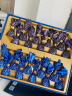 歌帝梵(GODIVA) 松露巧克力礼盒16颗装 生日礼物 节日礼物送女友礼盒黑巧克力牛奶巧克力160g  晒单实拍图