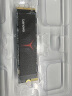 联想（Lenovo）2TB SSD固态硬盘m.2接口(NVMe协议)PCIe4.0 x4 拯救者sl7000 40Pro读速高达7100MB/s 实拍图