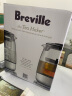 铂富（Breville） 源自澳洲泡茶机煮茶机智能全自动养生壶炖煮壶家用煮茶器电水壶 BTM800智能1.5升煮茶壶 1.5L 实拍图