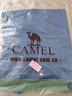 骆驼（CAMEL）户外运动T恤女款 男女透气跑步运动短袖速干T恤 A1S2NX105 实拍图