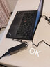 联想（lenovo） ThinkPad笔记本电脑充电器线T440 E440 X270 电源适配器 20V4.5A 90W方口 S3/S5/X1Carbon/L440/NEWS2 实拍图