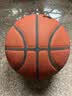 威尔胜（Wilson）NBA牛皮篮球7号室内专用比赛篮球 WTB7500XB07 实拍图