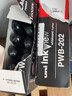 uni三菱（uni）可擦白板记号笔笔 PWB-202办公文具儿童记号笔 1.8mm-2.2mm红色12支装 实拍图