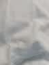 尡韵背心男坎肩宽松潮流百搭ins纯色上衣背心运动宽松上衣 白色 L 实拍图