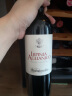 马斯特艾格尼科干红葡萄酒意大利DOC级坎帕尼亚原瓶进口红酒橡木桶陈年 单支装*750ML 晒单实拍图