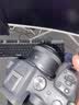 佳能（Canon）r7微单相机  R7专业高画质4K旅游 vlog视频直播数码高清照相机 R7+RF50F1.8镜头【人像小痰盂定焦】 套餐一【含128G卡 摄影包 电池 vlog套装】 实拍图