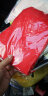 广博(GuangBo)PVC全包胶A5书写板夹/文件夹板/办公用品 颜色随机 单个装WJ6111 实拍图