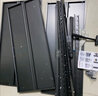 宜厨纳厨房用具置物架落地多层货架多功能家用收纳架子调料储物架层架 长120*宽35*高118cm加厚四层 实拍图