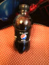 百事可乐 无糖 Pepsi 碳酸饮料 汽水 迷你 小胶瓶 300ml*24瓶 饮料整箱  百事出品 实拍图