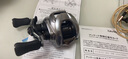 达亿瓦（DAIWA） 22新款 ZILLION SV TW 子龙 泛用水滴轮路亚远投钓鱼轮 渔鱼线轮 泛用偏小饵SV 1000XHL日版左8.5 实拍图
