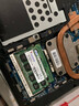 威刚（ADATA）DDR3 DDR3L笔记本内存条 实拍图