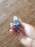 siku邮轮仿真儿童玩具模型迷你轮船 男孩船模型生日3岁+ 迈希夫一号邮轮1730 实拍图
