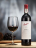 奔富（Penfolds）红酒bin单只装系列干红葡萄酒澳大利亚进口春节送礼 奔富bin2单支装 实拍图