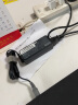 ThinkPad 联想电源适配器E40 E420 L430 X230 X200 X220充电器电源线 圆口带针90W 代替65W使用 X200/X220S/X230/X300/X301 实拍图