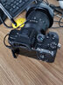 索尼（SONY）ILCE-7M3 a7m3 A73全画幅微单数码相机5轴防抖 单机身 + FE20-70mm F4 G 官方标配 实拍图