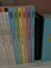 少年读蒙学家训（全六册）声律启蒙笠翁对韵+千家诗+幼学琼林+格言联璧+颜氏家训+三字经百家姓 等 实拍图