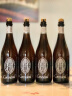 科胜道（corsendonk）比利时原装进口啤酒 修道院精酿啤酒 经典小麦啤酒 白啤酒 750mL 12瓶 整箱装 经典啤酒 实拍图