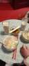 麦卓（MAKE JOY）豆浆机家用全自动加热多功能破壁五谷米糊婴儿辅食养生料理沙冰 晒单实拍图