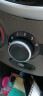 韩忠适配现代瑞纳瑞奕空调面板按钮空调旋钮面板开关风量调节控制器 瑞纳/10-16年/空调旋钮/专业厂 实拍图