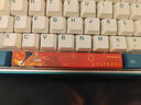 阿米洛（Varmilo） 试轴器 个性键帽 小挂饰 小礼品 虎年限定空格键帽一个 实拍图