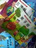 3-6岁智力手工课堂（套装4册）培养宝宝动手能力想象力创造力  实拍图