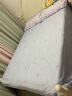 罗莱家纺罗莱儿童 床上四件套纯棉卡通公主风全棉床单被套儿童床品 小兔子的午后时光 1.5米床 200*230cm 实拍图