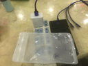 驰界适用oppo充电器18W快充套装a52a72a53a92sa93S手机头充电器线闪充a11x k3k5 18W充电头【单头】 实拍图