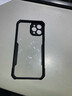讯迪【气囊防摔壳】适用苹果12手机壳 iPhone12pro max保护套全包硅胶透明壳镭射纹理手机套超薄男女款 苹果12ProMax【镭射纹-6.7英寸】 实拍图