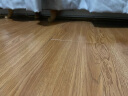 慢工匠地板革加厚耐磨防滑自粘水泥地面翻新pvc地板贴仿木地板砖 经典木纹129【1片】 1.8mm 实拍图