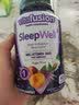Vitafusion褪黑素睡眠小熊软糖sleepwell 维生素b6助眠改善睡眠美国原装进口 【失眠专用】褪黑素3mg 60粒*1瓶 实拍图
