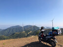 坦克摩托车头盔揭面盔T270双镜片3C多场景防雾透气长途骑行四季 亚黑66公路【热卖贴花】【镀银镜片+头套】 L（建议头围56-58cm） 实拍图