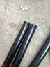 沪豪加长电动扳手套筒加长六角套筒头扳手风炮套筒工具150-300m 套筒10*78mm【2只装】【贈皮圈+销子】 实拍图