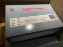 天威 TK-1123墨粉 适用京瓷 FS-1025 1125MFP 1060DN碳粉M1025PN P1025d复印机墨盒 tk1128大容量粉盒 专业装 实拍图