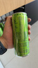 可口可乐（Coca-Cola）魔爪 Monster功能饮料 能量型维生素 运动饮料330ml 魔爪奇异果苹果味24罐（无糖） 实拍图