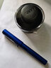 凌美（LAMY）钢笔礼盒生日节日礼物学生成人练字文具 德国进口 恒星系列 50周年墨水笔礼盒 宝石蓝 F0.7mm 实拍图