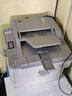 兄弟DCP-B7648dw/7658dw/7608w/7720dn激光打印机 家用办公企业 双面 网络 打印复印扫描多功能一体机 MFC-B7700D【四合一 传真 输稿器】 实拍图
