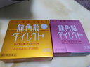 【JD物流】 日本原装进口 龙角散润喉糖 芒果味1盒+水蜜桃味1盒 实拍图