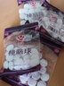 家鑫（JIAXIN）防蛀防霉片剂衣柜防虫防蛀去味家用卫生球防霉防潮驱虫丸臭蛋 3袋*120g独立包装 实拍图