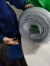 宋林森 6分PVC水管纤维增强软管  自来水塑料水管花浇菜透明防冻 网纹管 6分内径19mm 30米长  实拍图