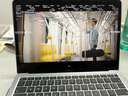 帝伊工坊苹果笔记本电脑保护壳适用13.3英寸适用Macbook Air13保护套m1个性超薄卡通外套A1932/A2179/A2337 实拍图