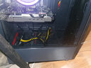 酷睿i5/i3 12100F/RTX2060游戏吃鸡直播设计全套DIY组装电脑主机二手台式机 一：i3-12100F/16G/GTX1060 单主机 实拍图