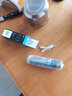 微笑鲨 强光伸缩手电筒led远射迷你便携超亮家用户外防水 伸缩Q5灯珠【升级款】2.5H 实拍图