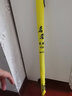 客友钓具客友名者黑坑鱼竿19调超硬鱼竿飞抄鲫鱼竿手竿黑坑杆罗非竿战斗竿 2.7m 名者黑坑二代 15H 实拍图